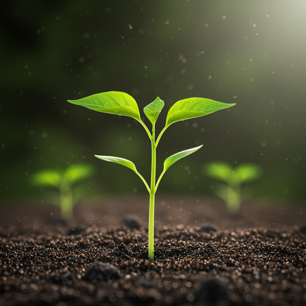 Pepper Midnight Pearl Babies Seeds – Unique Ornamental & Culinary Variety