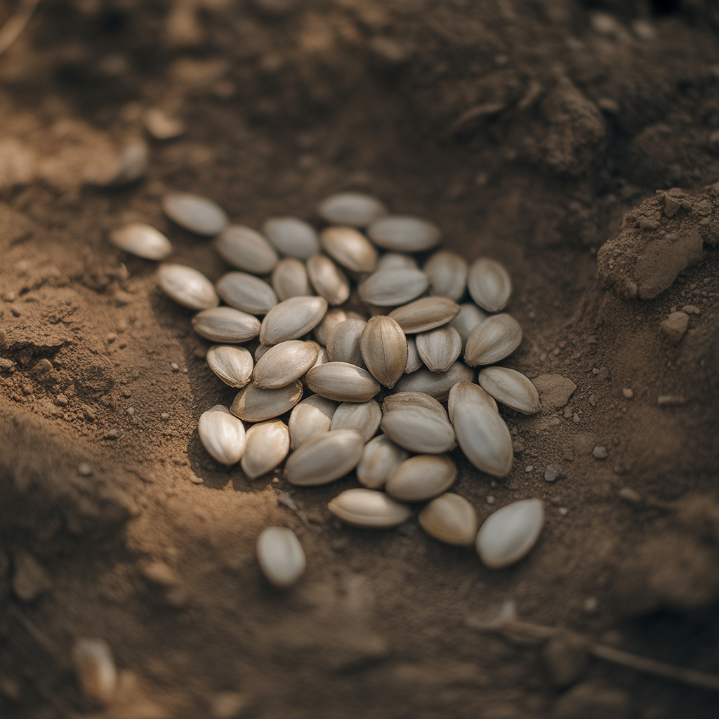 Stock Double Mixed Seeds - Stock Flower Seeds for Garden