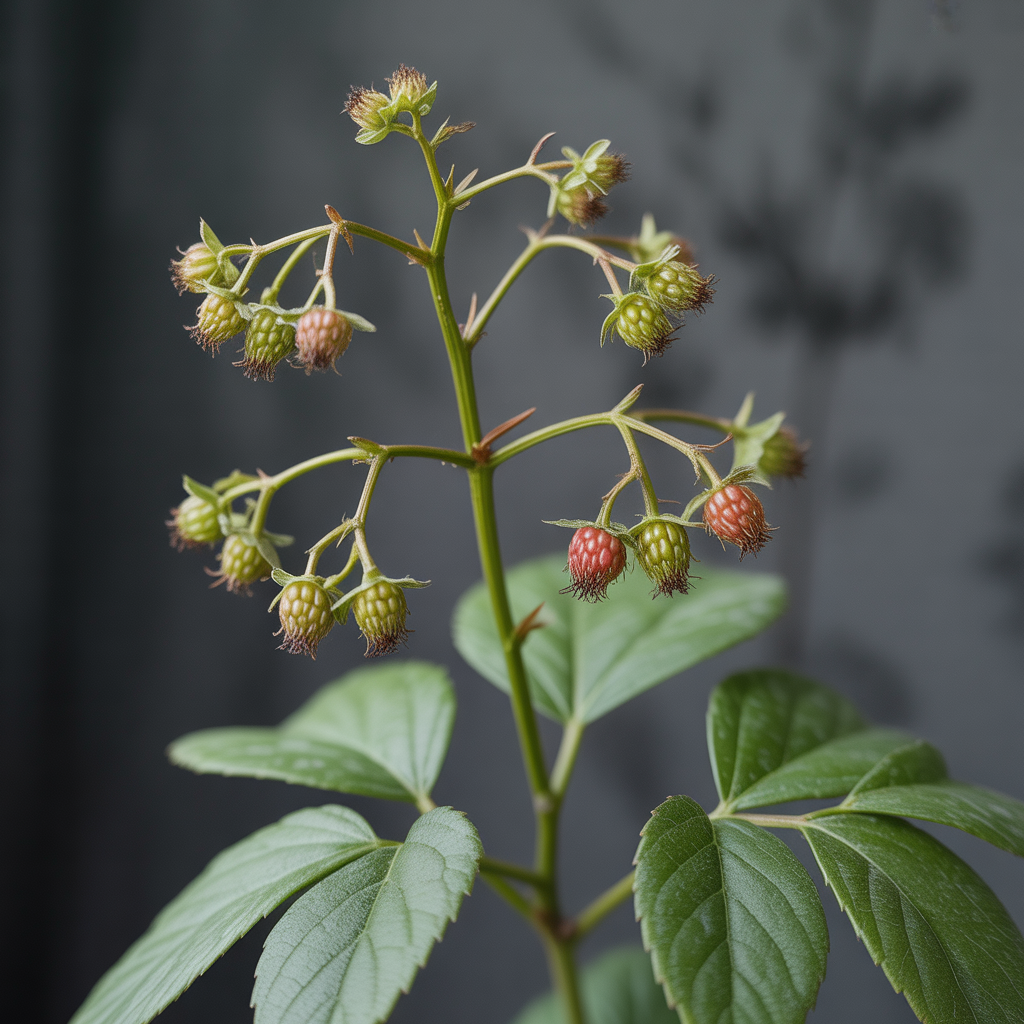 Berry Fruit Seeds – High Quality Organic Mixed Berry Seeds (100 PCS)