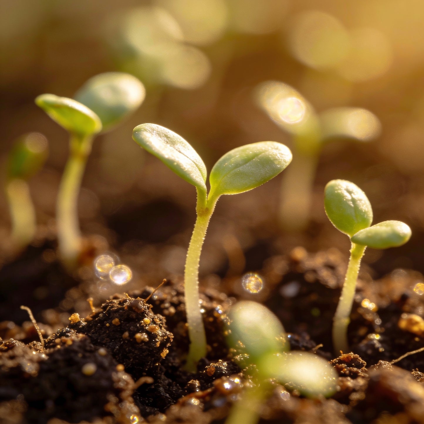 Creeping Baby’s Breath Seeds – Perfect Groundcover Flower Seeds