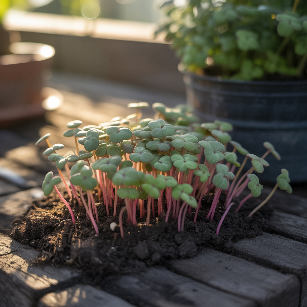 Wonderberry Sunberry Seeds for Planting