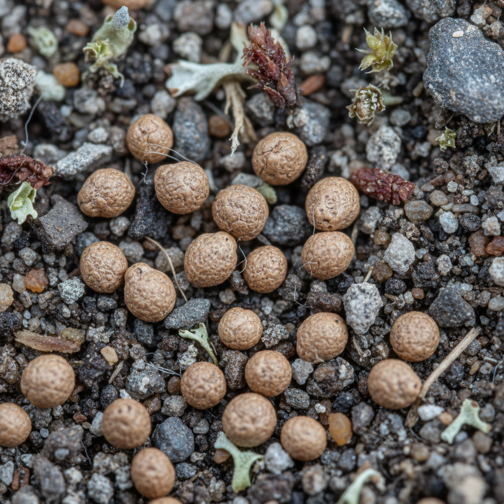 Cerastium Alpinum Lanatum Seeds for Garden Planting