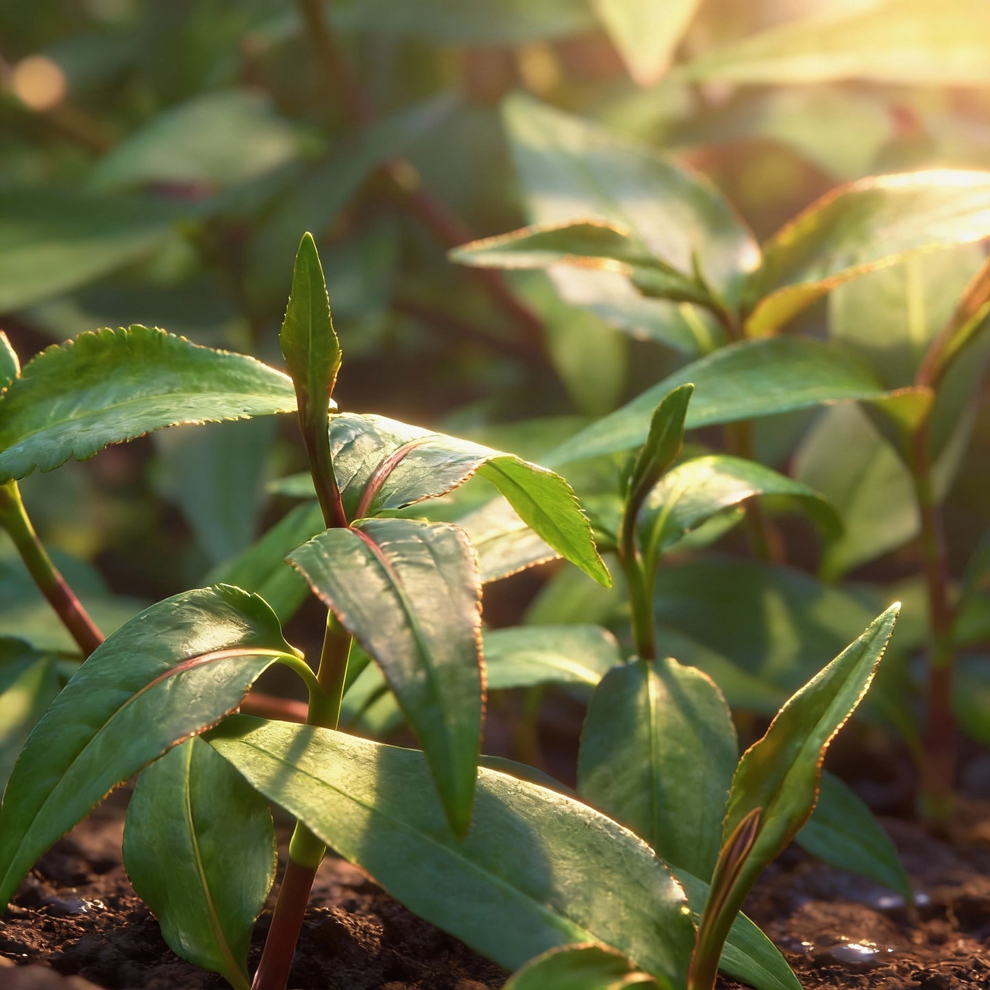 Vietnamese Cilantro Seeds – Premium Heirloom Culinary Herb