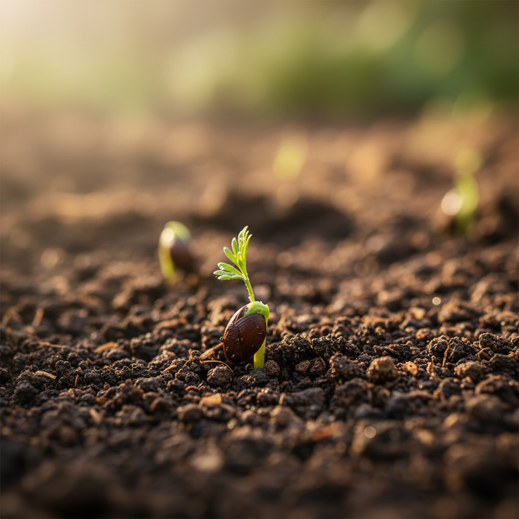 Aconitum Anthora Seeds for Garden Planting