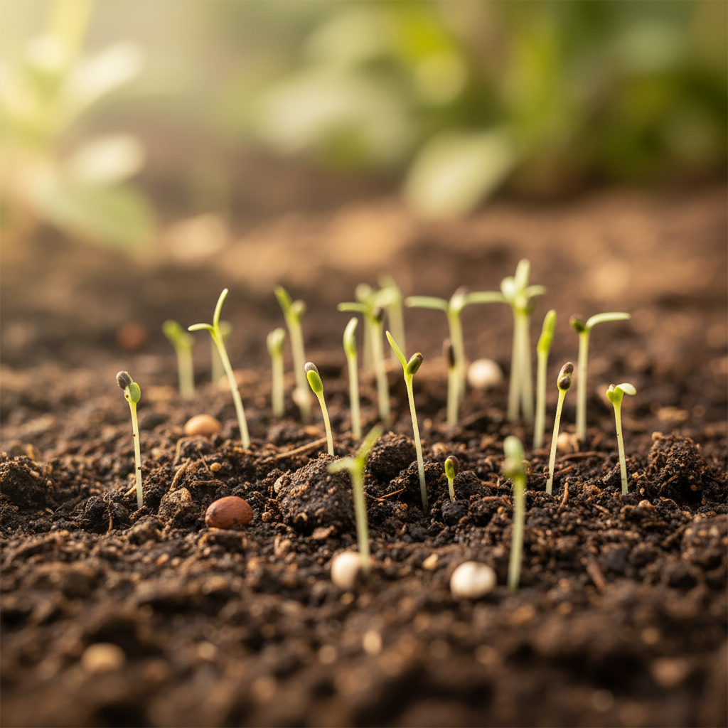 Agastache Foeniculum Liquorice White Seeds – Hardy Perennial Anise Hyssop Flower Seeds