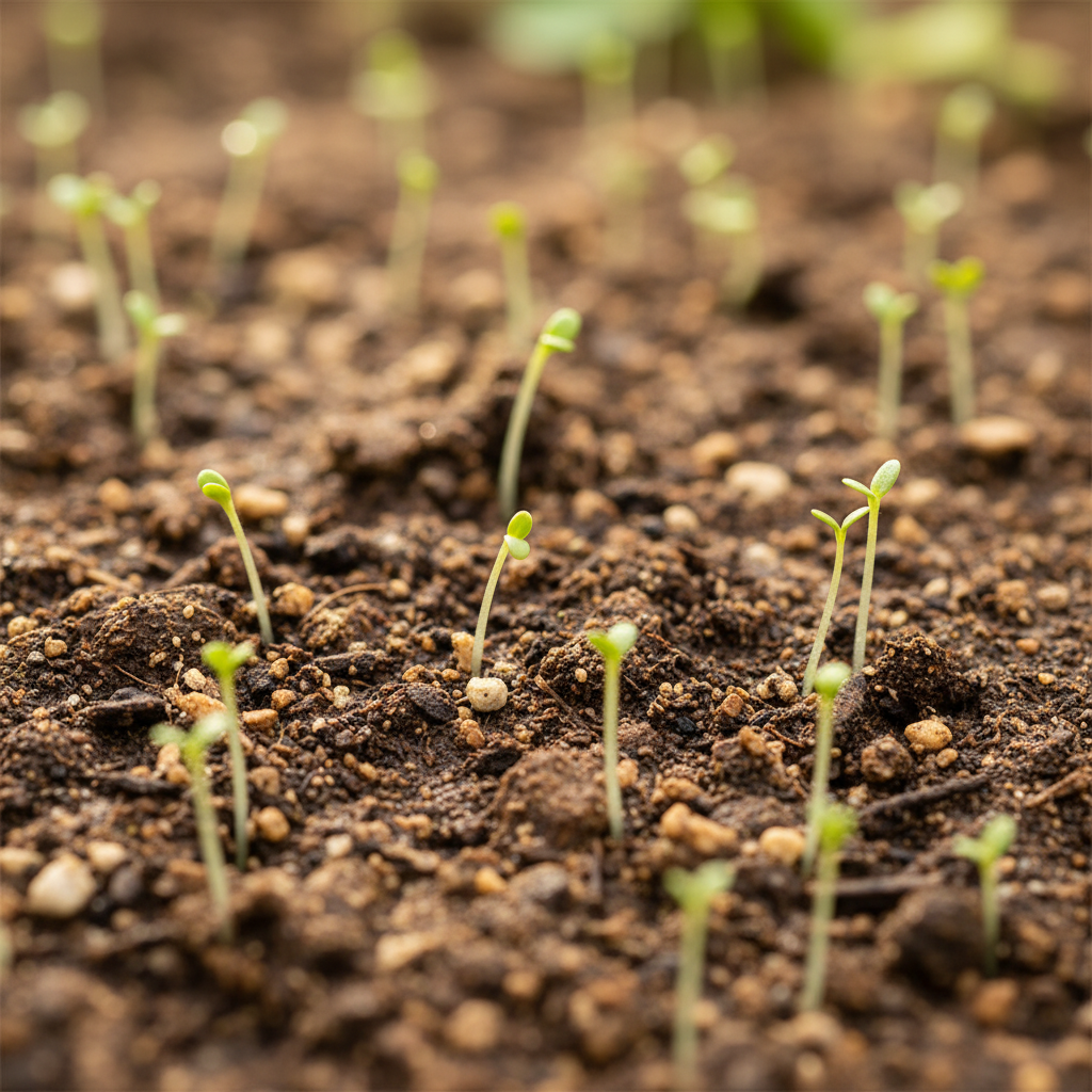 Antirrhinum Majus Pumilum Dwarf Mix Seeds – Compact Snapdragon Flower Seeds