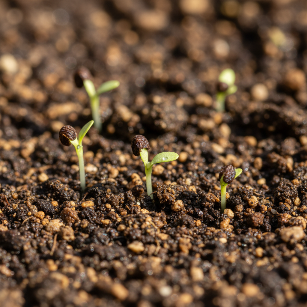 Antirrhinum Siculum Seeds for Garden Planting