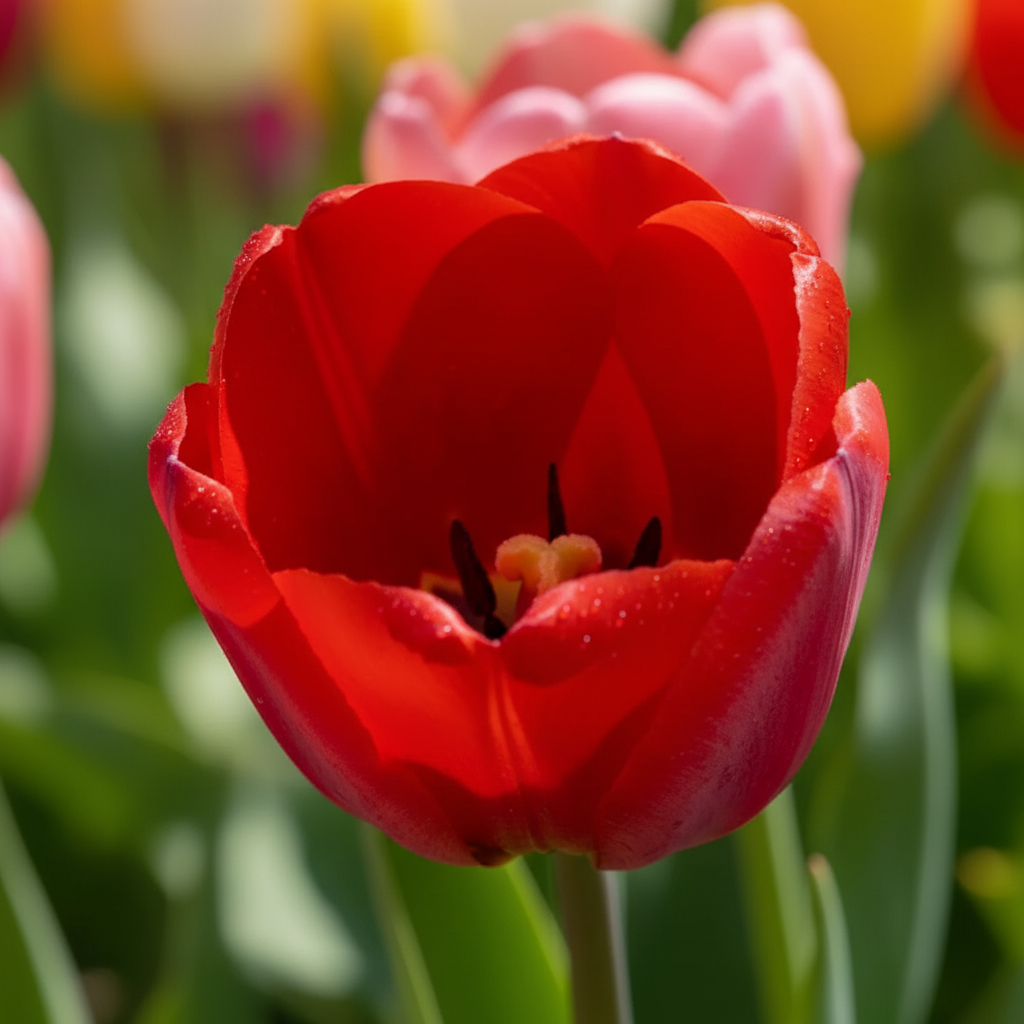 Tulip Flower Seeds for Planting