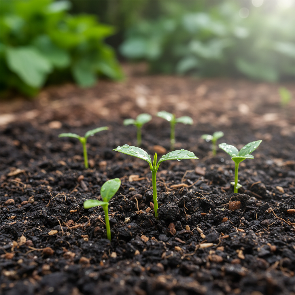 Chinese Holly Seeds – Ilex cornuta Hardy Evergreen Shrub with Glossy Foliage