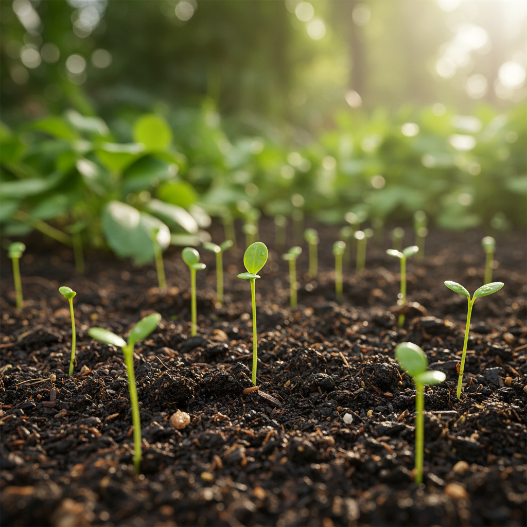 Dahoon Holly Seeds (Ilex cassine) – Elegant Evergreen Tree with Bright Red Berries
