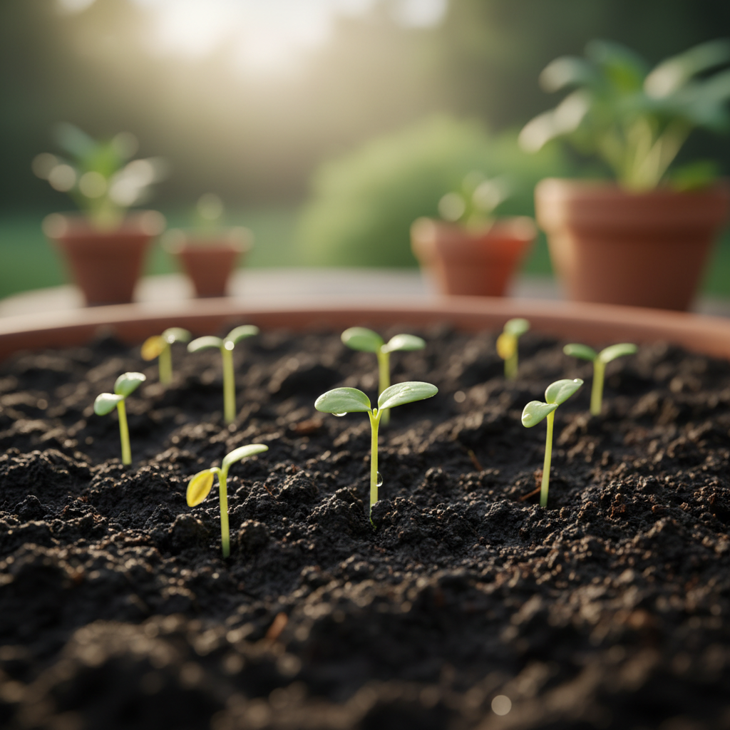 Yellow Tomato Vegetable Seeds – Sweet & Juicy Garden Tomatoes
