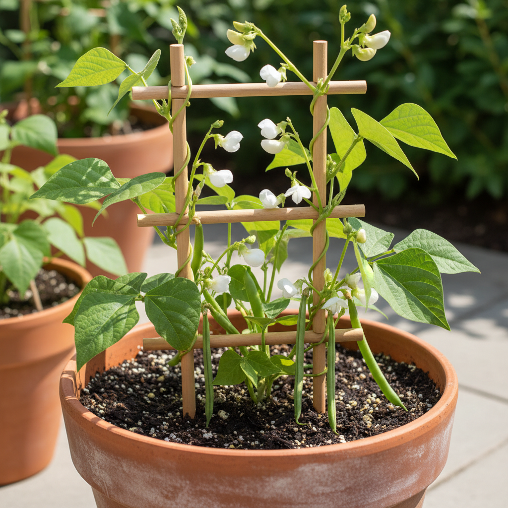 Brown Beauty Seeds Premium Gardening Vegetable Seeds