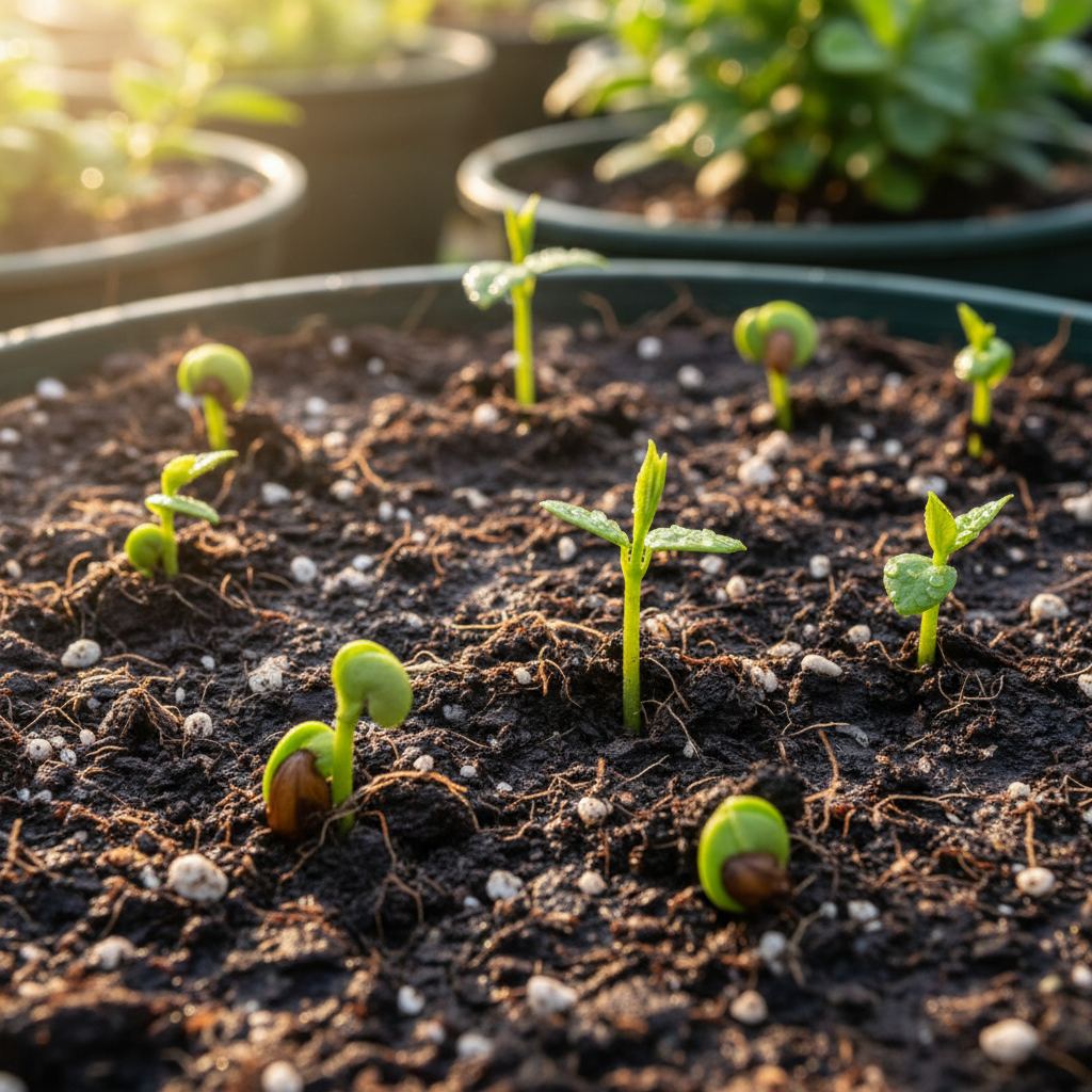 Eastern Sweetshrub Seeds (Calycanthus floridus) – Carolina Allspice