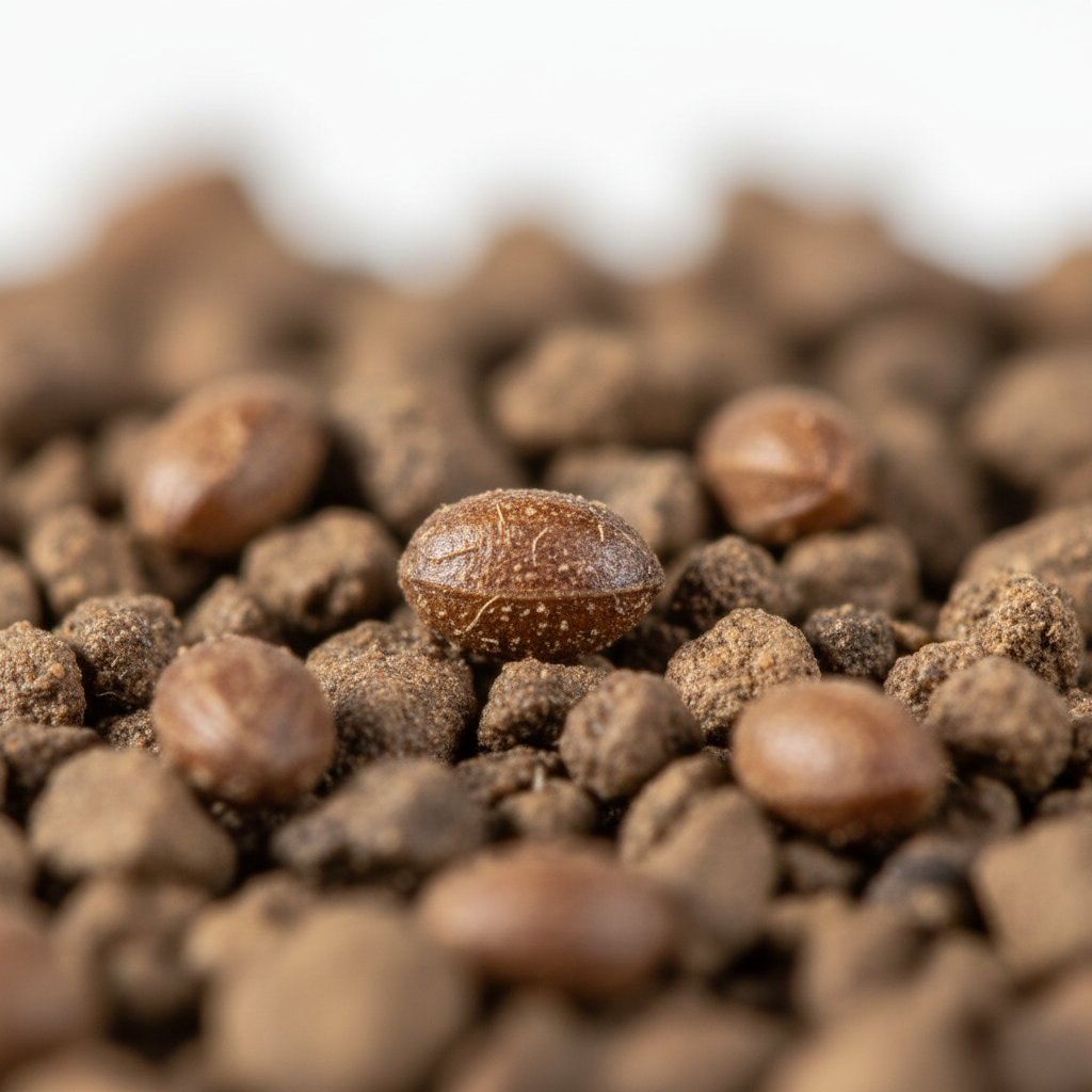 Alyssum Saxatile Compactum Gold Dust Flower Seeds