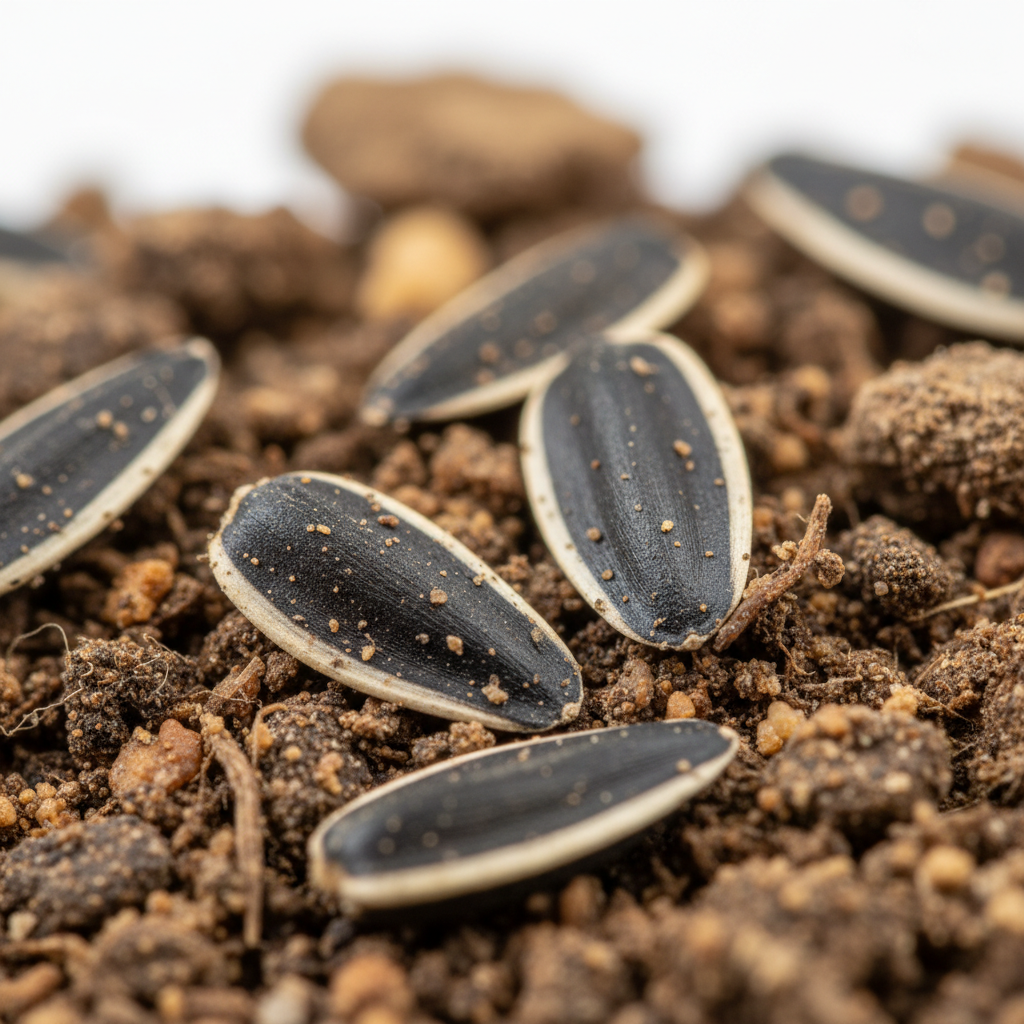 Mr. Majestic Marigold Seeds – Premium Blooms for Bright & Colorful Gardens