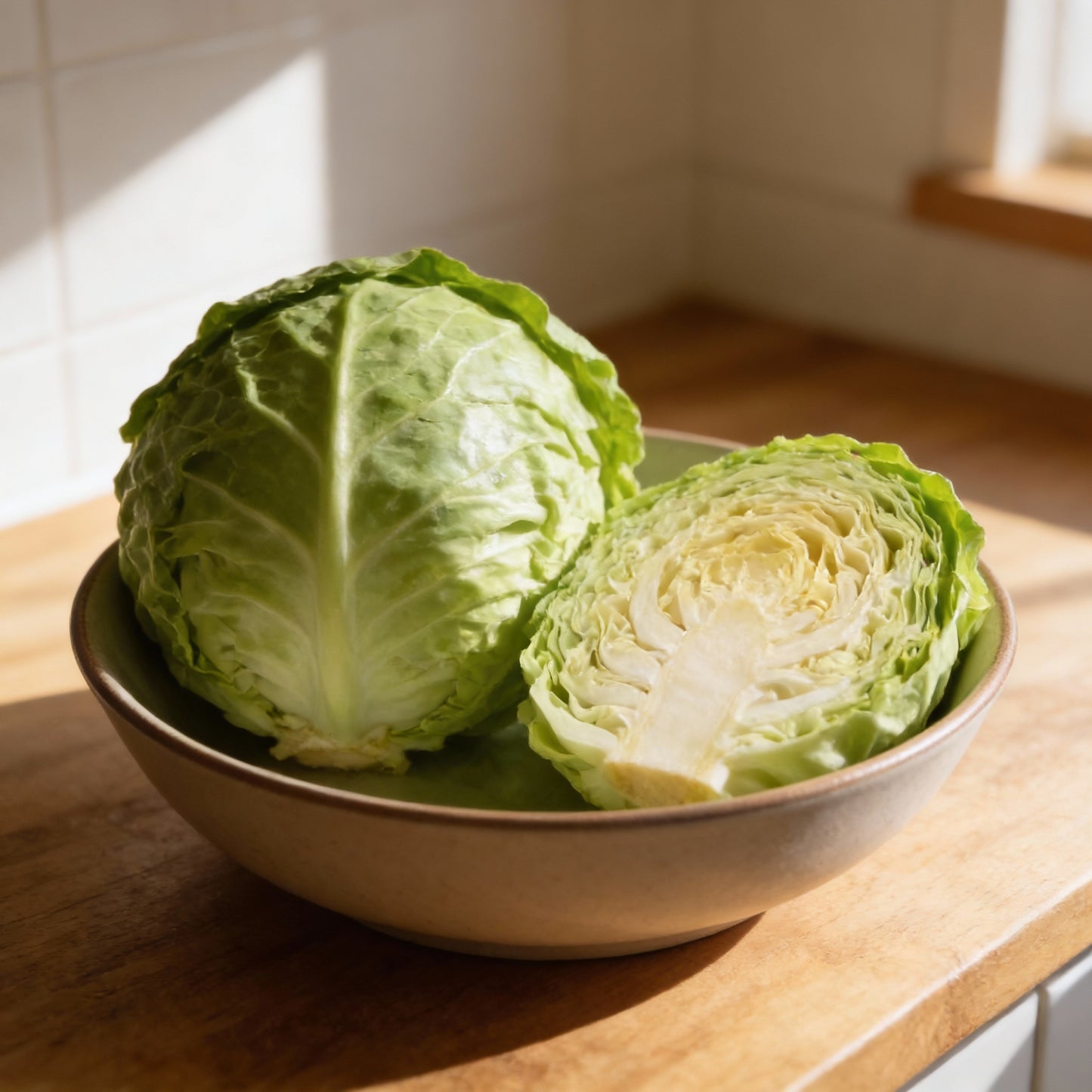 Cabbage Wheeler’s Imperial Seeds