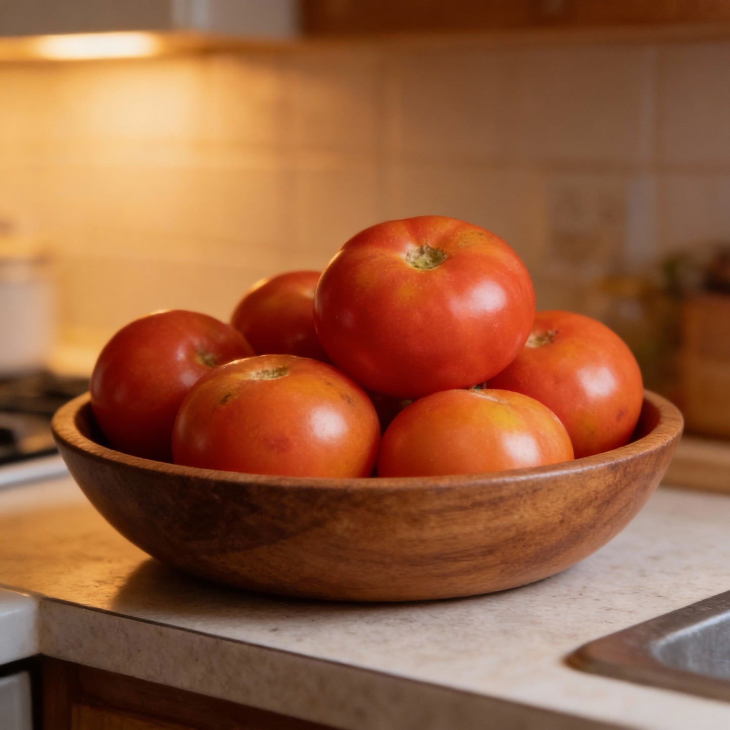 Supersteak Tomato Seeds Giant Beefsteak Tomatoes for Juicy Harvests