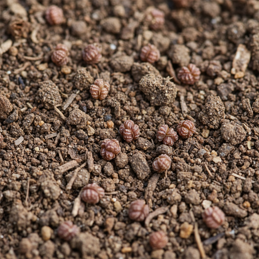 Geranium Ocellatum Seeds for Garden Planting