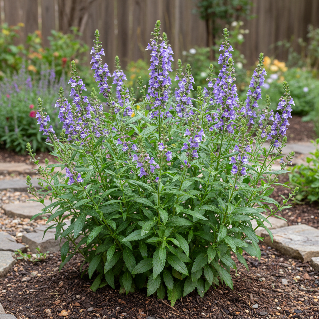 Angelonia Seeds – Serena Mix Waterfall | Colorful Annual Garden Flowers