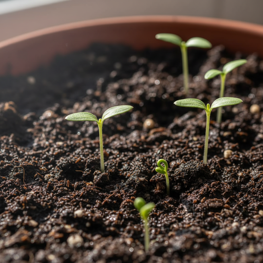 Tomato Seeds – Amish Paste – Juicy Heirloom Harvests