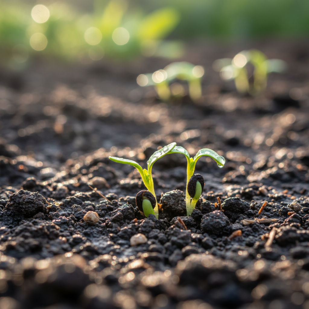 Mibuna Seeds – Nutrient-Rich, Easy-to-Grow Leafy Greens for a Bountiful Harvest