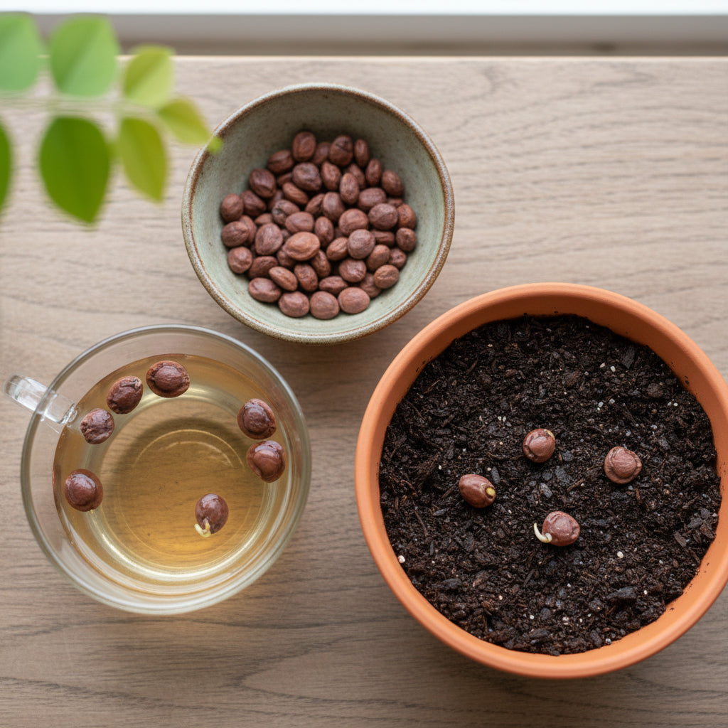Kudzu Seeds for Planting - Pueraria lobata