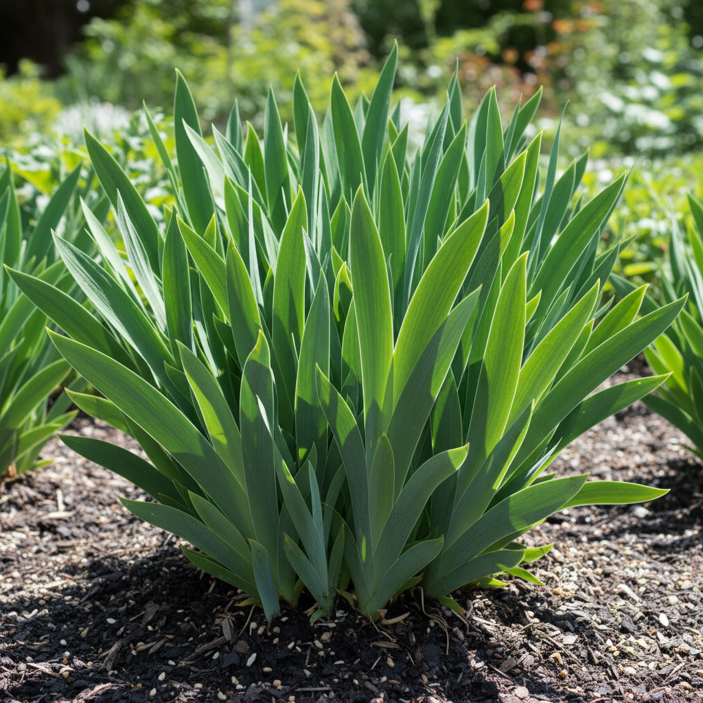 Rare Iris Flower Seeds - Iris Flower Seeds for Garden