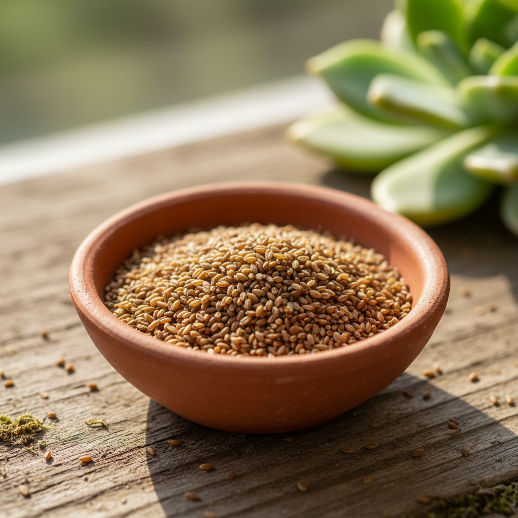 Yellow Sedum kamtschaticum Seeds for Garden and Pots