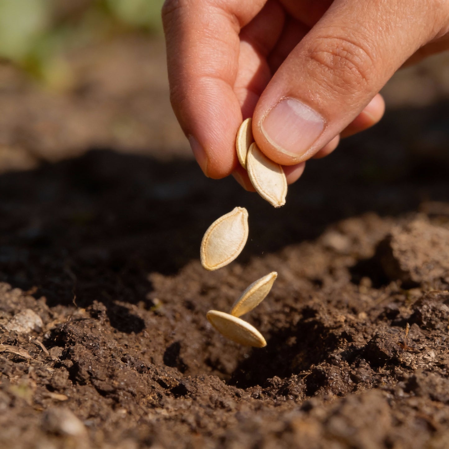 Winter Squash Golden Hubbard Seeds for Gardening – Premium Heirloom Vegetable Seeds