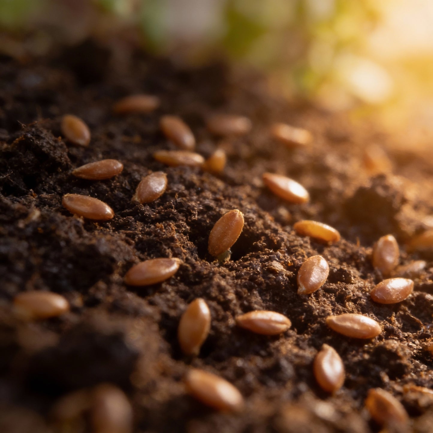 Lemon Thyme Seeds – Fragrant Evergreen Culinary & Ornamental Herb