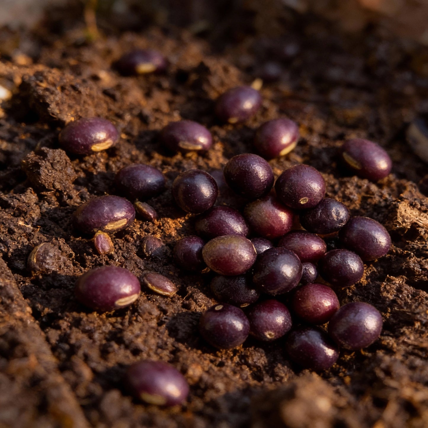 Krishna Curry Leaf Seeds – Premium Aromatic Herb for Cooking & Gardening