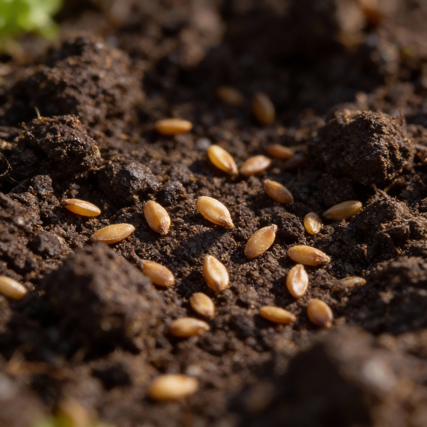 Lettuce Webbs Wonderful Seeds Heirloom Variety