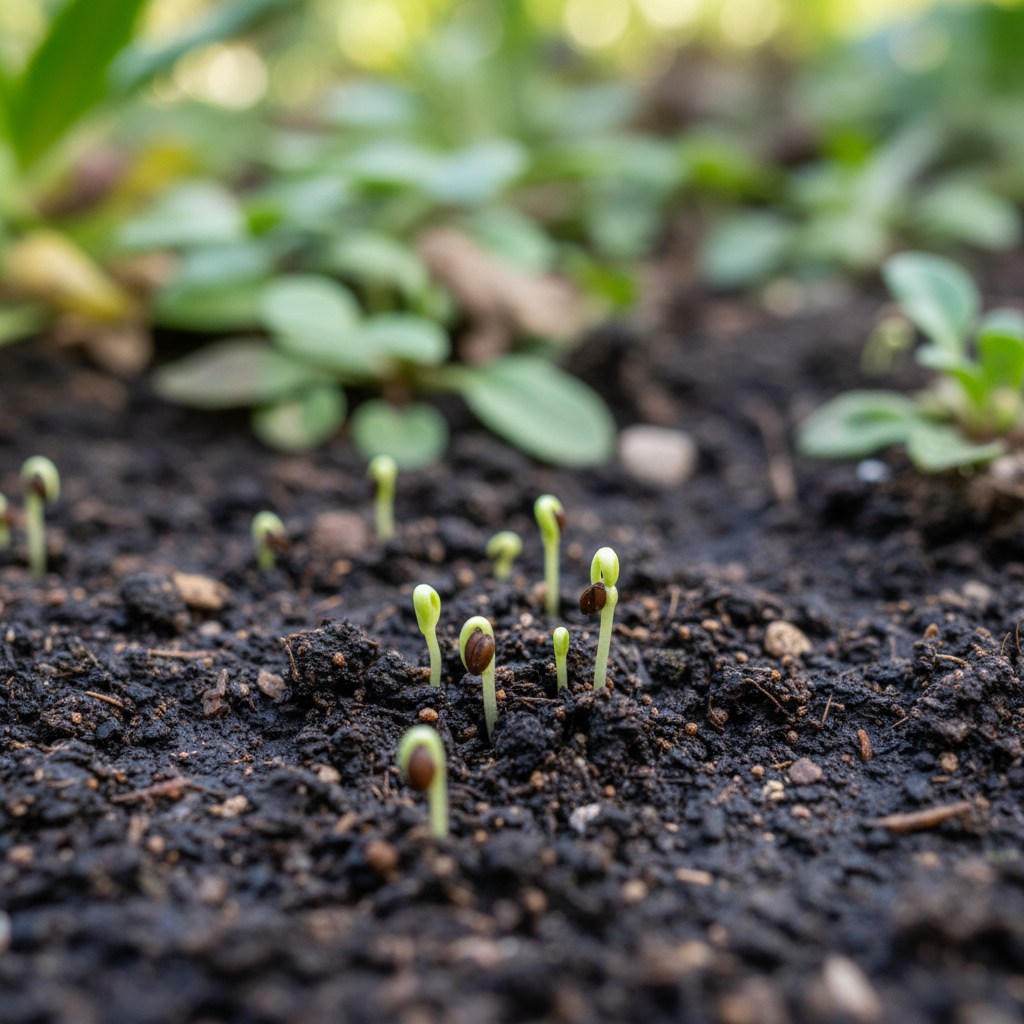 Lychnis Wilfordii Flower Seeds – Rare and Elegant Garden Addition