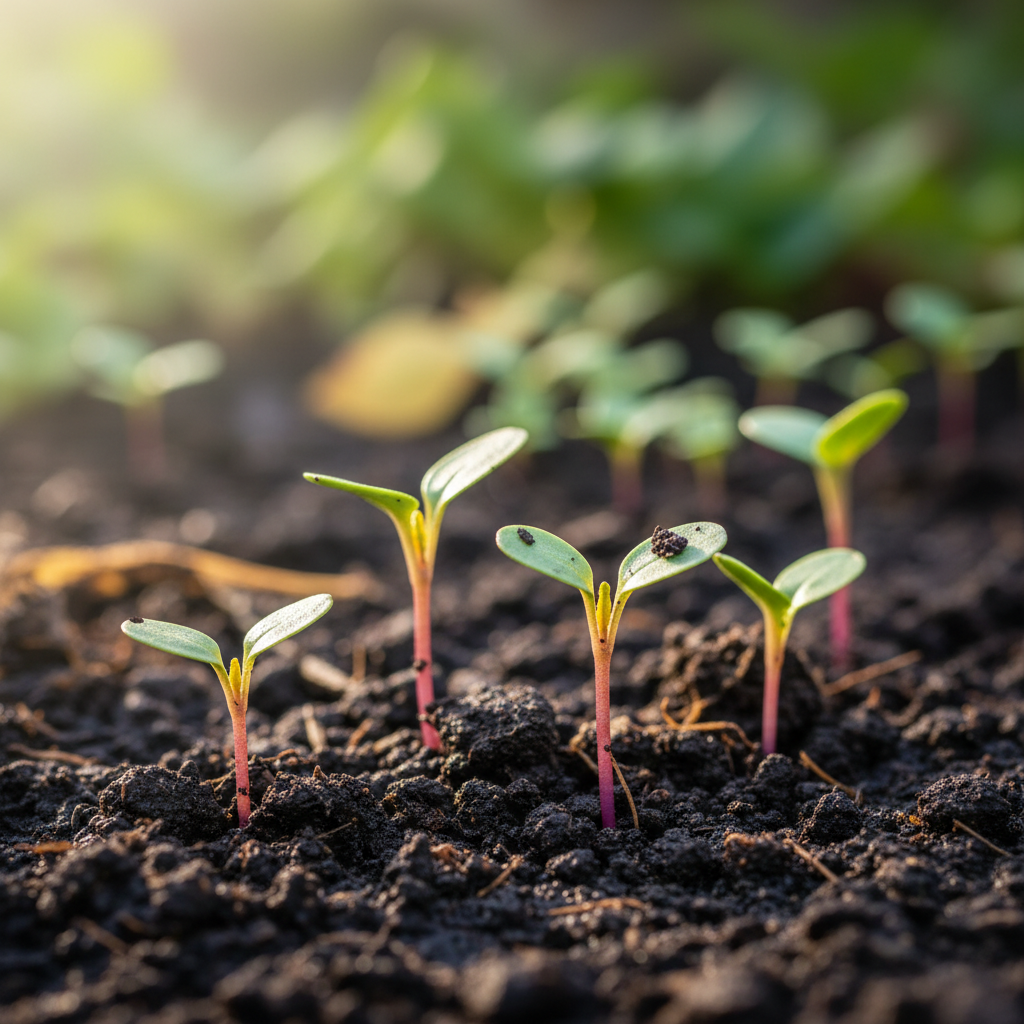 Silverbeet Heirloom Mix Seeds – Premium Organic Seeds for Planting & Gardening