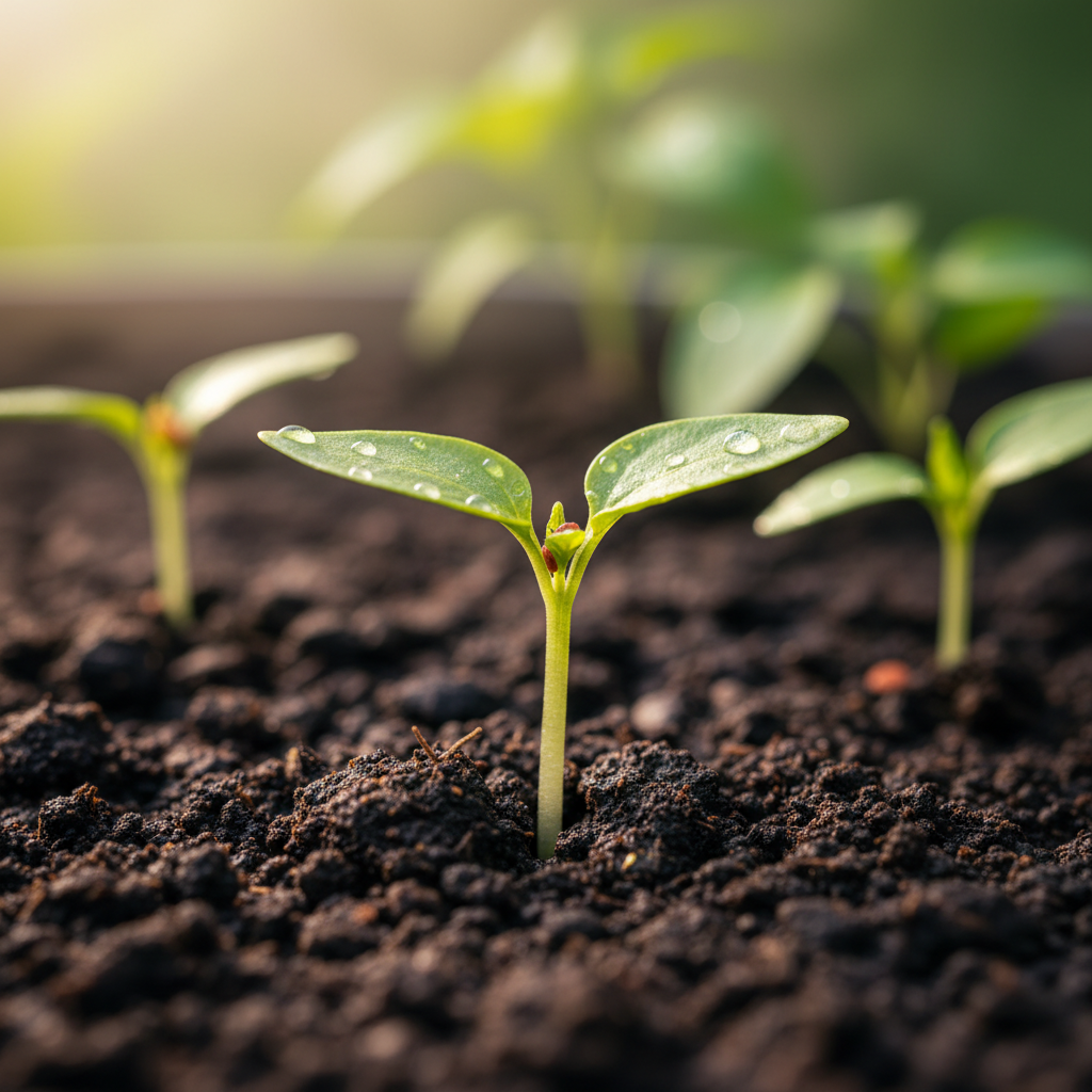 Antohi Romanian Pepper Seeds - Sweet Pepper Seeds for Home Garden