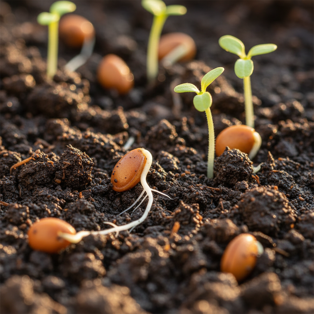 Tomato Katie Bell Seeds for Planting