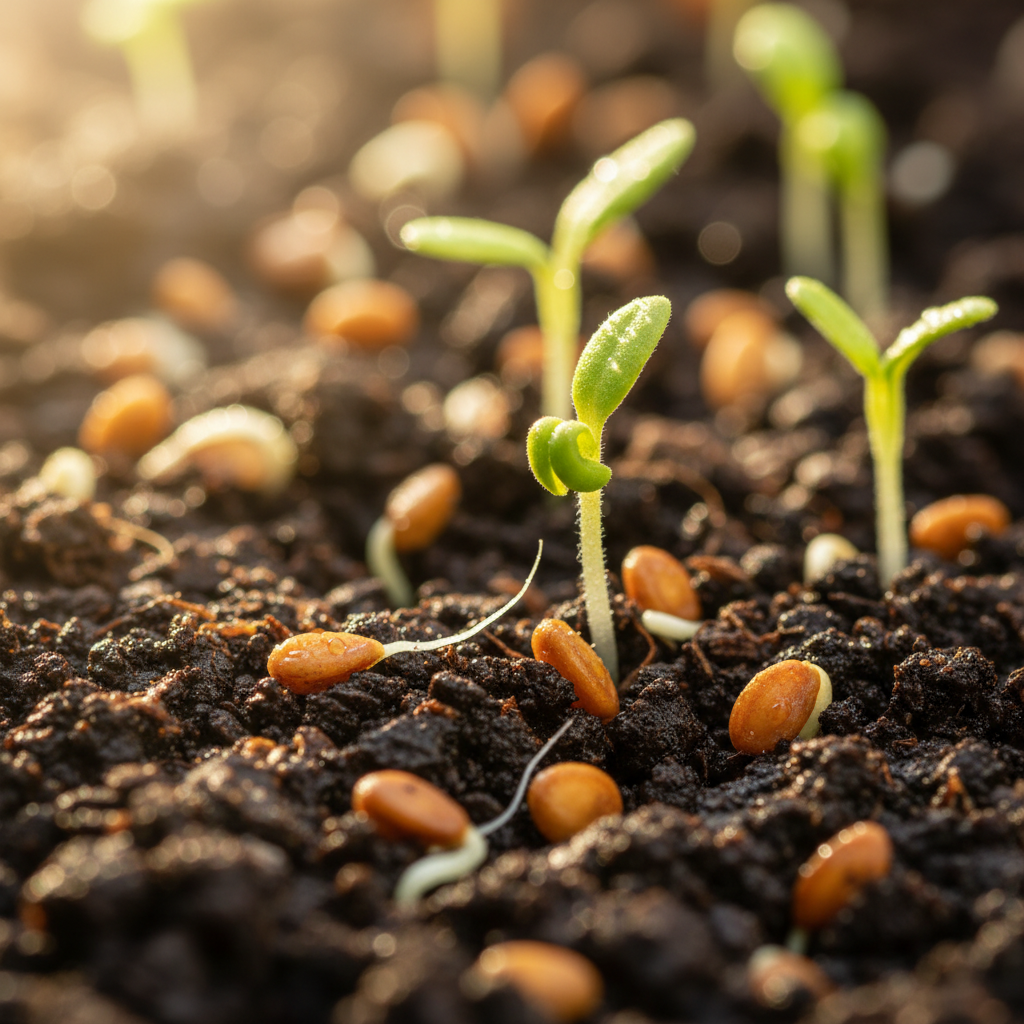 Tomato Vivacious Seeds for Planting