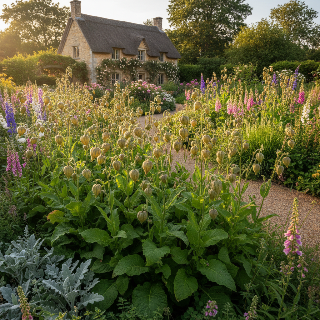 Helenium Hoopesii Flower Seeds – Exquisite Sunset-Colored Garden Blooms
