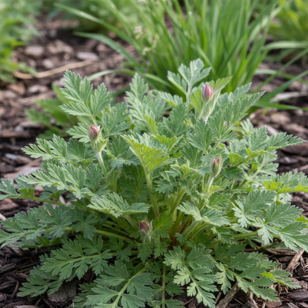 Prairie Smoke Wild Flower Seeds for Planting