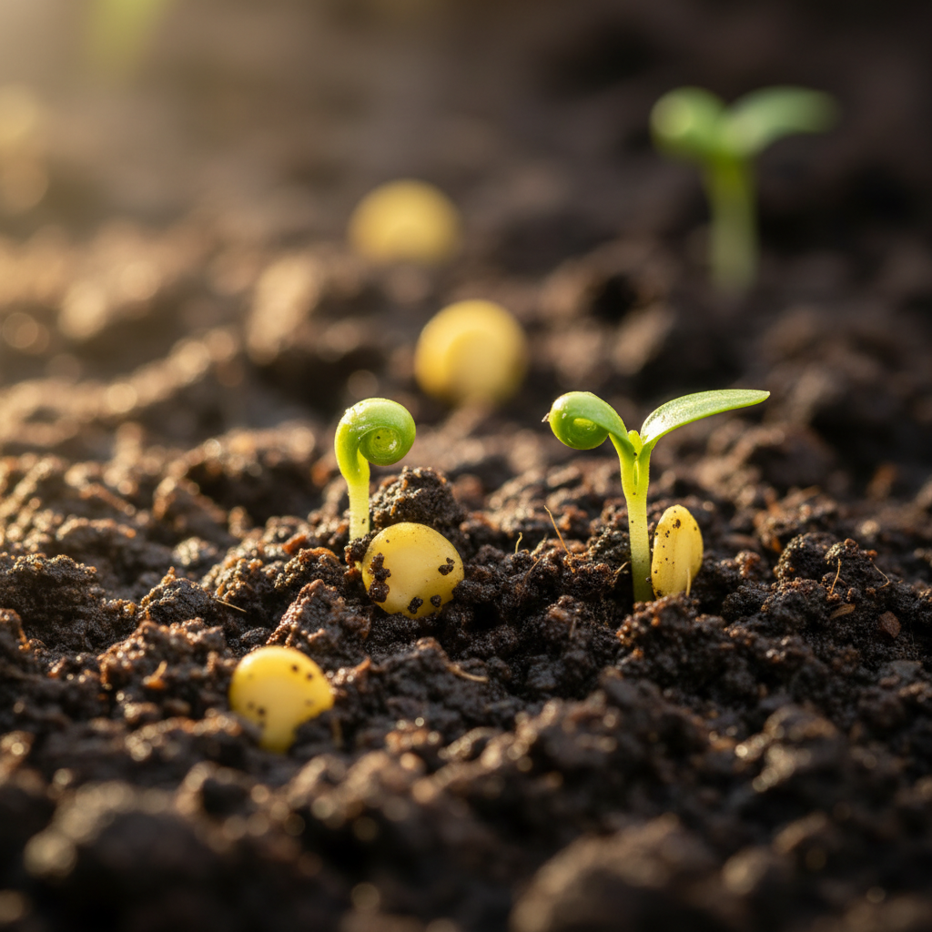 Quadrato Asti Giallo Pepper Vegetable Seeds – Premium Heirloom Italian Variety