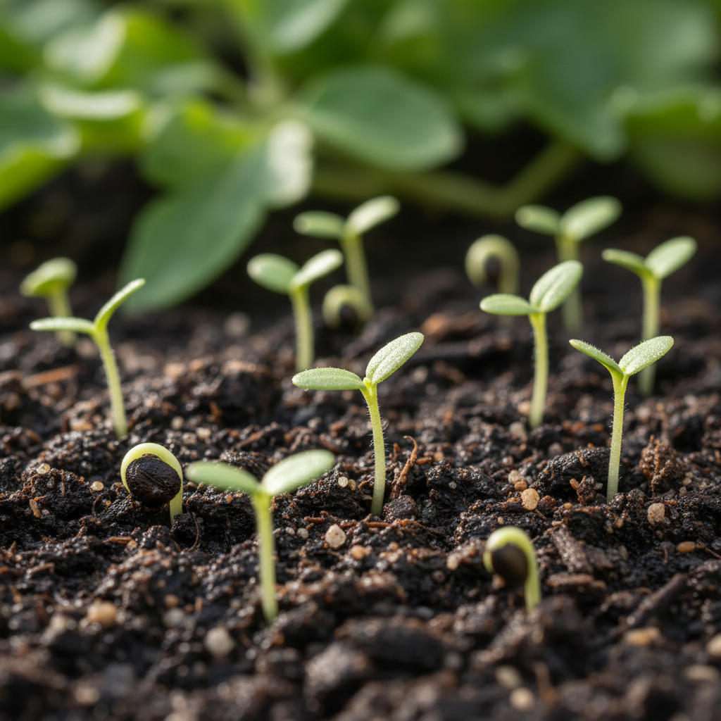 Yellow Pear Tomato Seeds – Heirloom Yellow Pear Tomatoes for Home Gardening