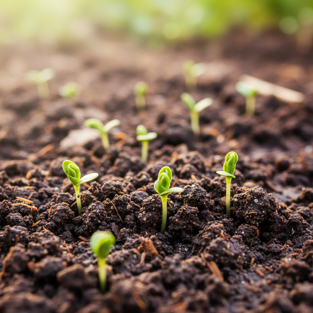 Ruellia Ciliata Seeds for Garden Planting
