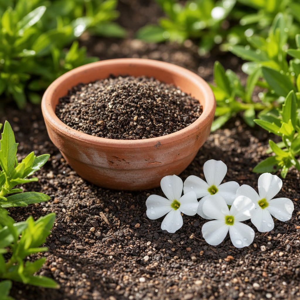 Scaevola Flower Seeds – Exotic Fan Flower Blooms (100 Seeds)