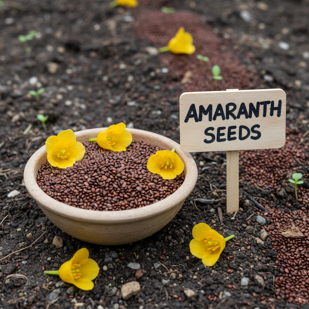 Kirengeshoma Palmata Seeds for Garden Planting