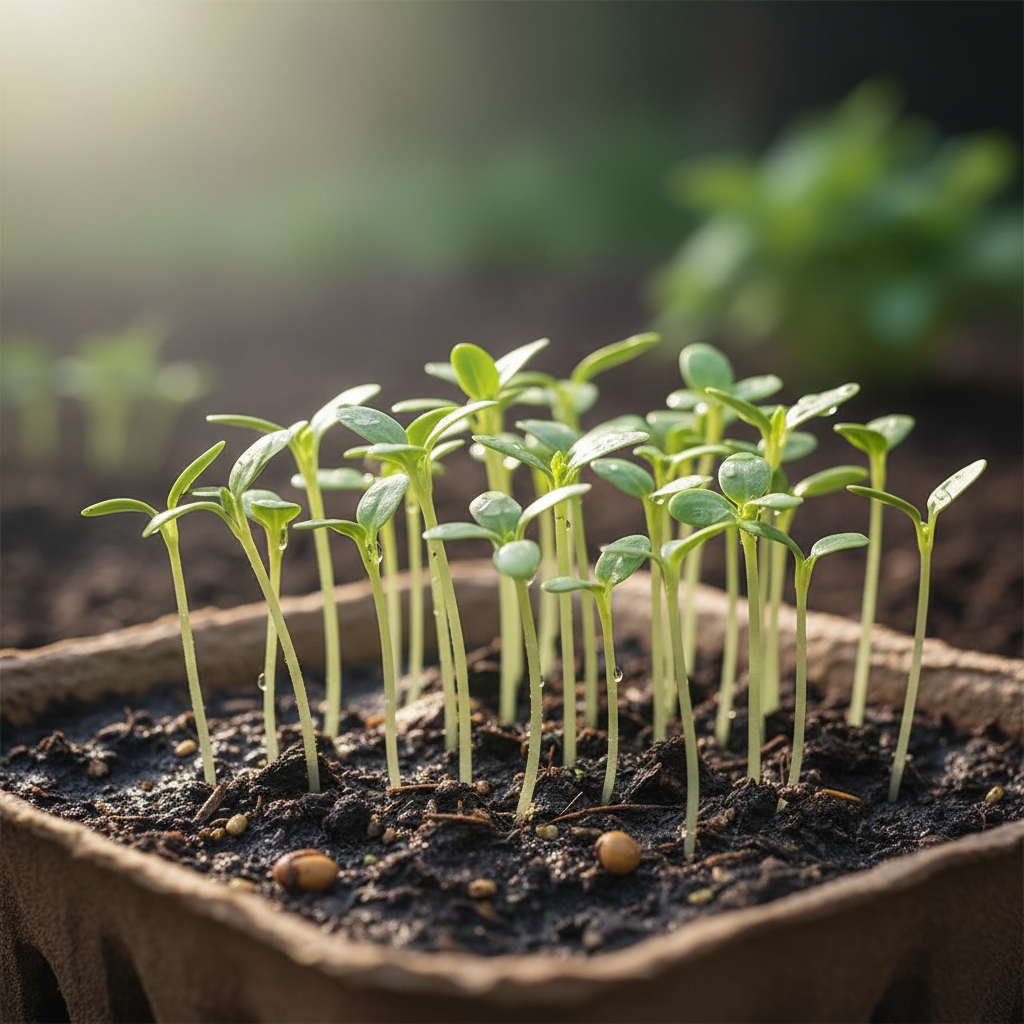 Early Onward Pea Seeds – Heirloom Garden Vegetable Seeds for Early Harvest