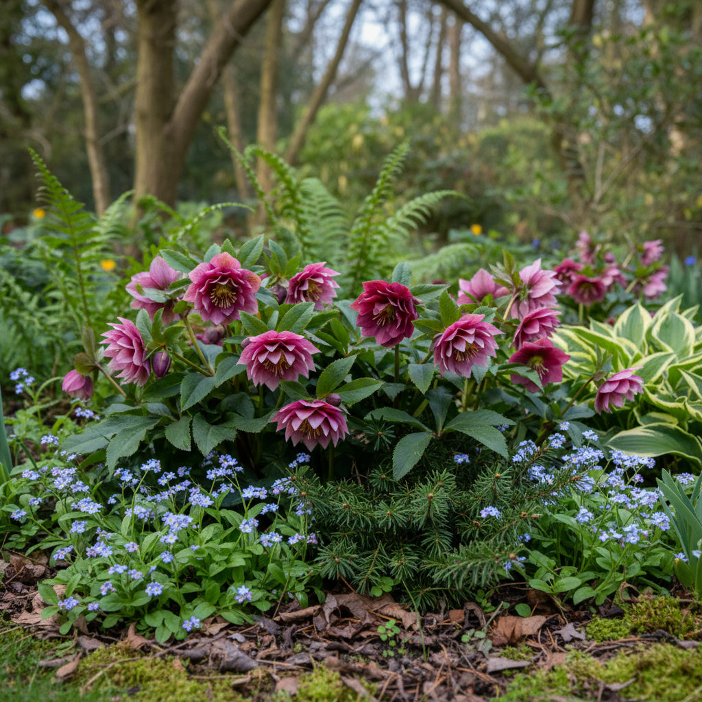 Lenten Rose Seeds for Planting
