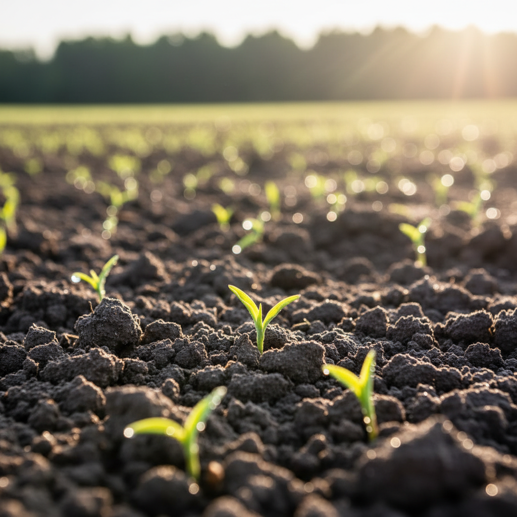 Sweetcorn Seeds for Planting – Juicy Sweet Corn at Home