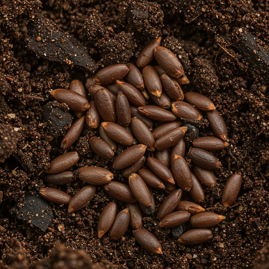 Agrimonia japonica Flower Seeds – Perennial Blooms for Planting