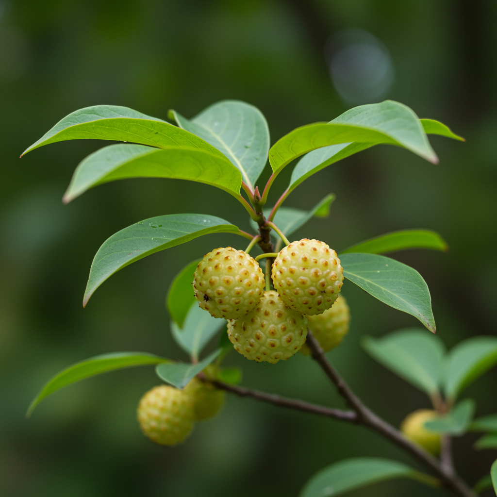 Himalayan Dogwood Strawberry Tree Seeds – Cornus capitata