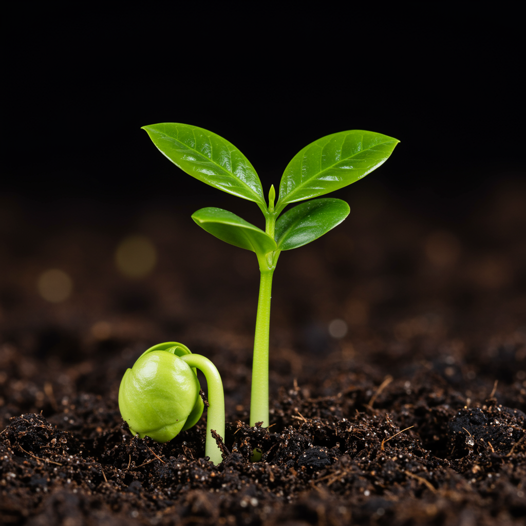 Kentucky Coffee Tree Seeds (Gymnocladus dioicus)